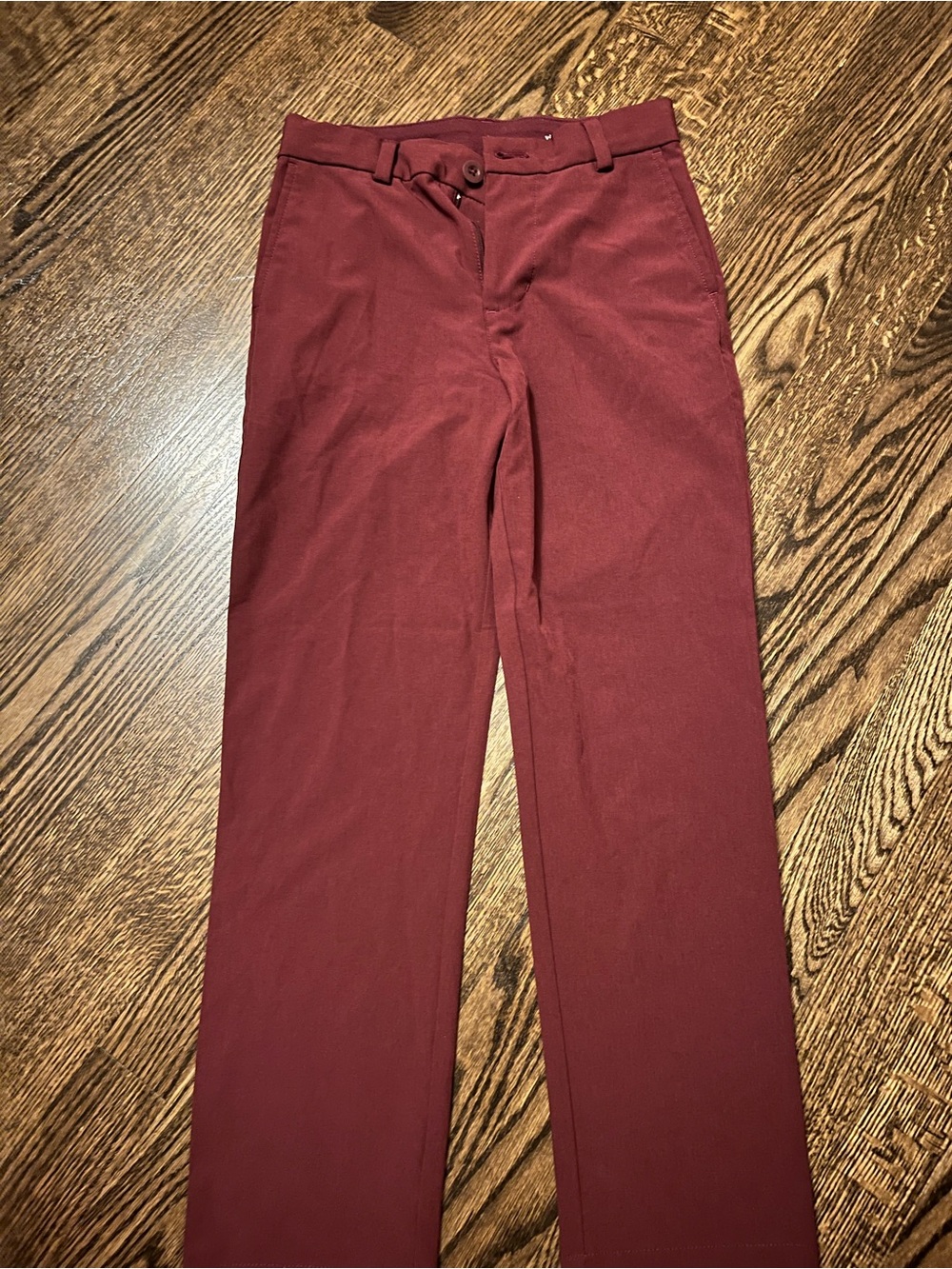 Boys vineyard vines performance pant